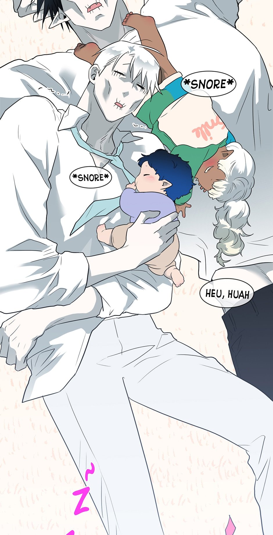 Dear DOO, Chapter 157 image 48